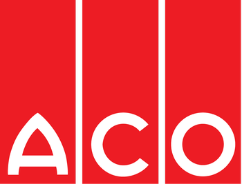 logo - ACO Česká republika